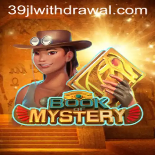 Unveiling the Enigmatic World of BookofMystery: An Intriguing Journey with 39JL