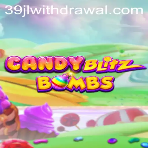 Dive Into the Explosive World of CandyBlitzBombs