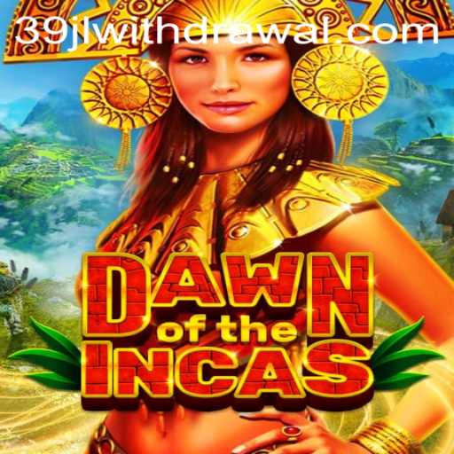 DawnoftheIncas: A Thrilling Adventure Game Unveiled