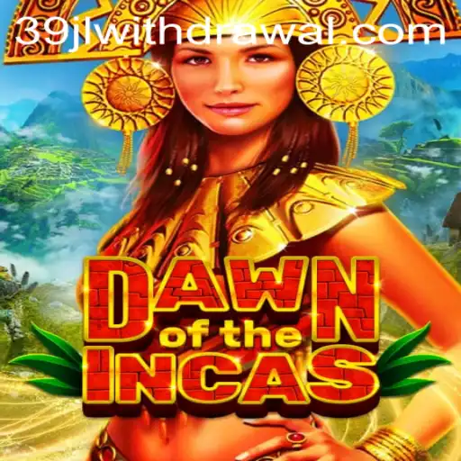 DawnoftheIncas: A Thrilling Adventure Game Unveiled