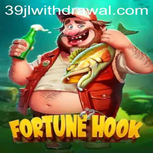 FortuneHook: A New Challenger in the Gaming Arena