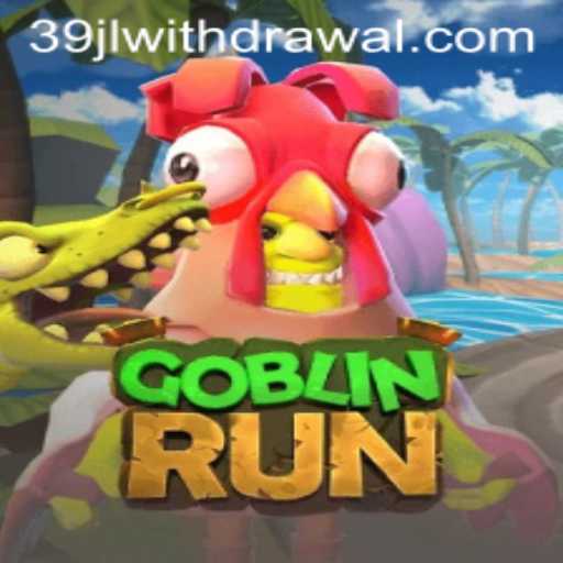 GoblinRun: A Thrilling Adventure in the Realm of Fantasy