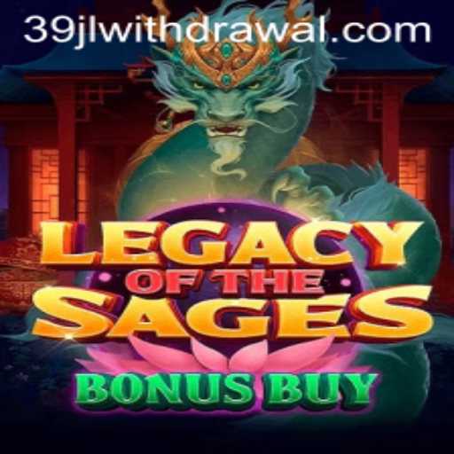 Legacy of the Sages Bonus Buy: A Journey into Mystical Realms