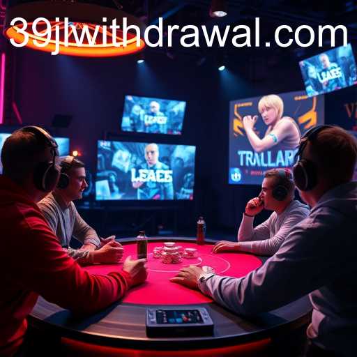 The Thrill and Dynamics of Live Games