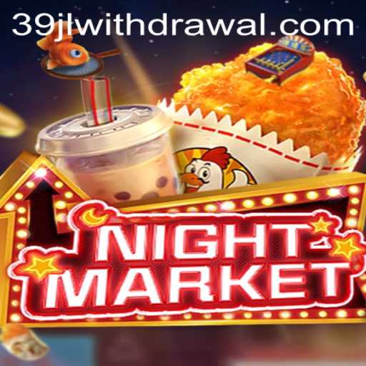 Exploring NIGHTMARKET: The Thrilling Game Redefining Strategy and Survival