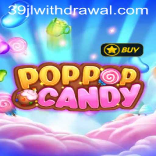 Discover the Sweet World of POPPOPCANDY - A Game Sensation