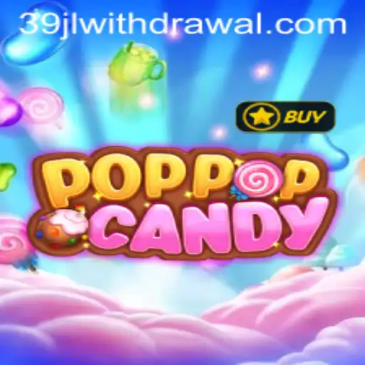Discover the Sweet World of POPPOPCANDY - A Game Sensation
