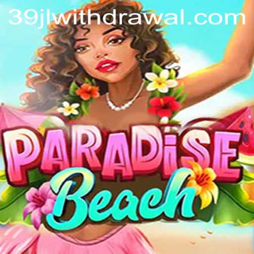 ParadiseBeach: Dive into a Tropical Adventure