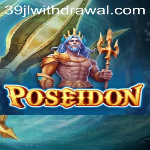 Dive into Adventure with 'Poseidon' An Epic Gaming Odyssey