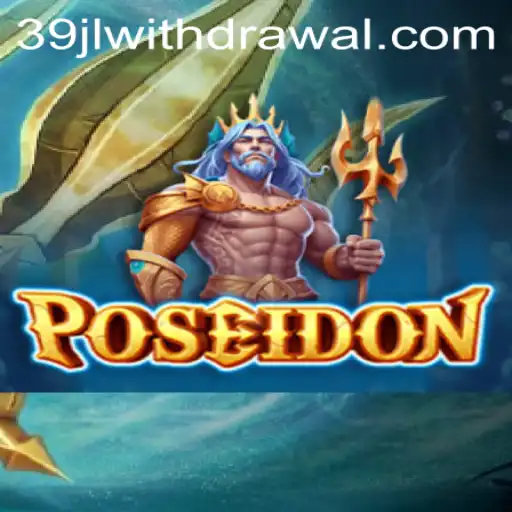 Dive into Adventure with 'Poseidon' An Epic Gaming Odyssey