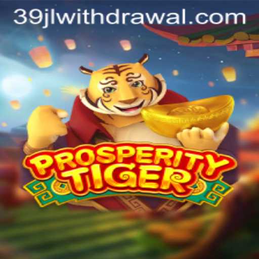 ProsperityTiger: Unleashing the Triumphs of Fortune in the Gaming World