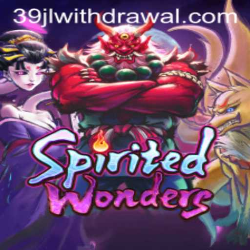 Unveiling SpiritedWonders: An Enthralling Adventure with 39JL