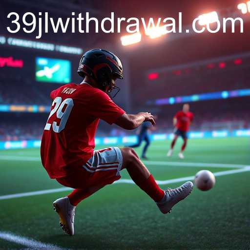 Virtual Sports: The Digital Revolution in Gaming and Entertainment